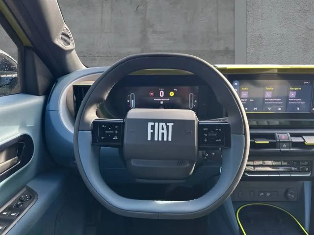 Fiat Grande Panda La Prima