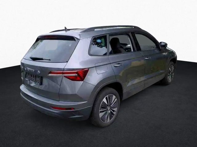 Skoda Karoq 1.5 TSI Tour