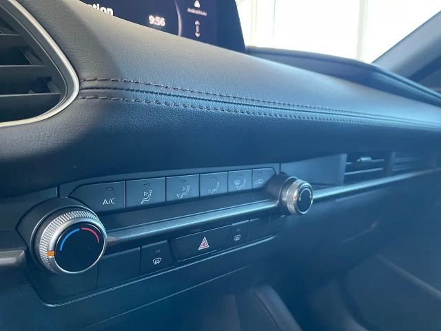 Mazda 3 Prime-line SkyActiv e-Skyactiv