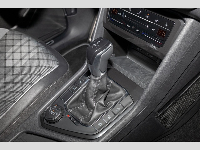 Volkswagen Tiguan 2.0 TDI Allspace DSG R-Line