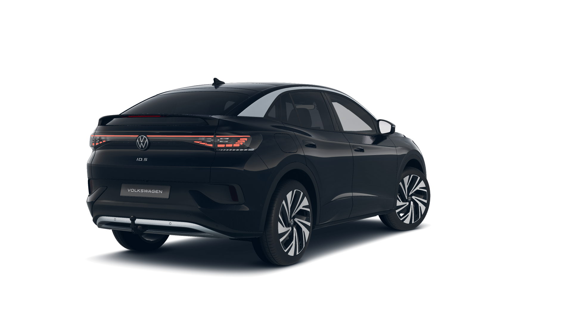 Volkswagen ID.5 IQ.Drive Pro