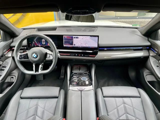 BMW 520 520d M-Sport Touring