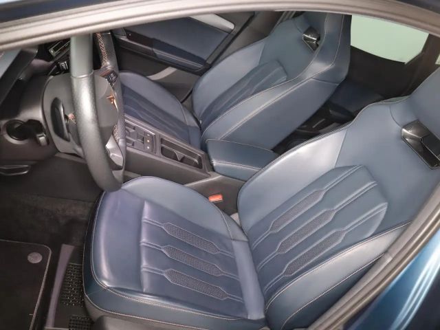 Cupra Formentor 2.5 TSI DSG VZ5