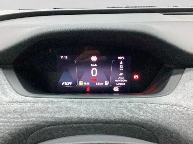 Skoda Enyaq Loft iV 50