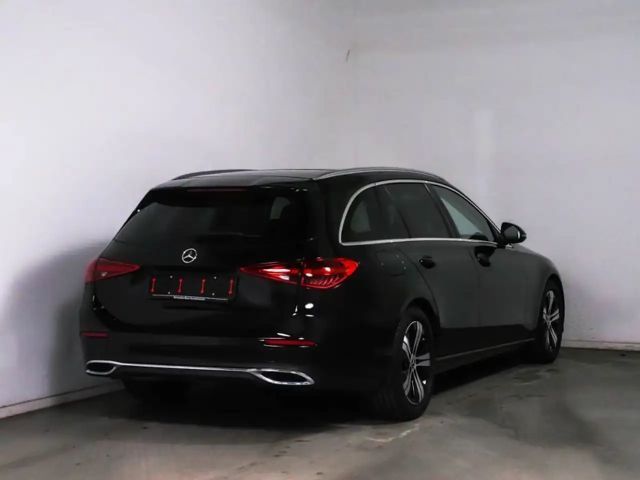 Mercedes-Benz C 180 AVANTGARDE Estate