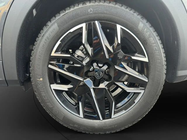 Peugeot 3008 Allure Pack Hybrid
