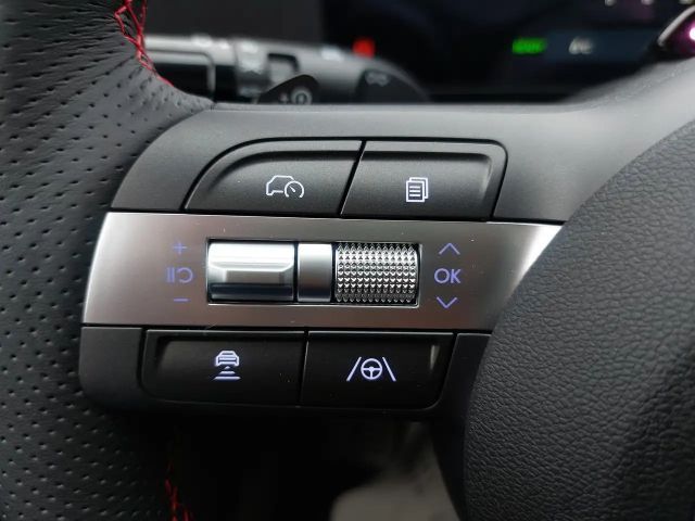 Hyundai Kona Electric N Line