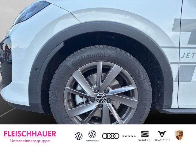 Volkswagen T-Roc DSG R-Line