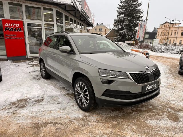 Skoda Karoq Ambition