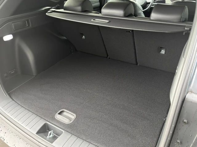 Hyundai Tucson 1.6 T-GDi Trend