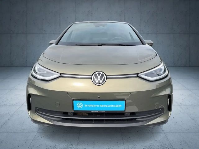 Volkswagen ID.3 Performance Pro