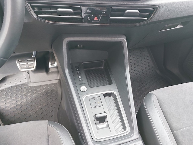 Volkswagen Caddy Maxi Style