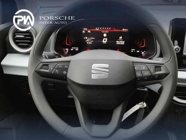 Seat Ibiza Reference