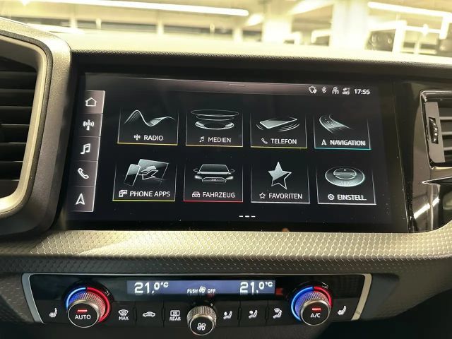 Audi A1 30 TFSI S-Line S-Tronic Sportback