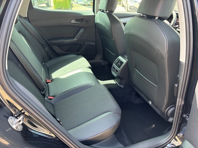 Cupra Formentor 1.5 TSI