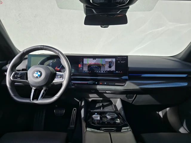 BMW 520 520d M-Sport Touring