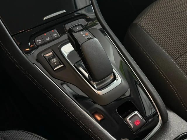 Opel Grandland X 1.6 Turbo Turbo