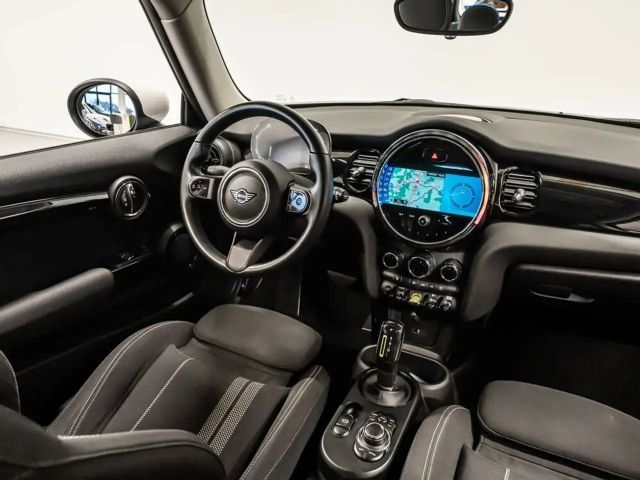 MINI Mini Electric SE