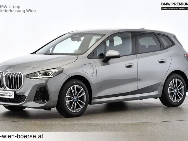 BMW 225 Active Tourer xDrive