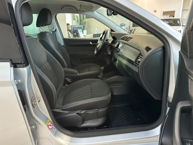 Skoda Fabia 1.0 TSI Combi Style Style