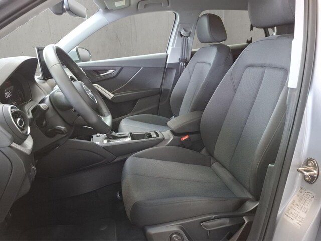 Audi Q2 35 TFSI S-Tronic