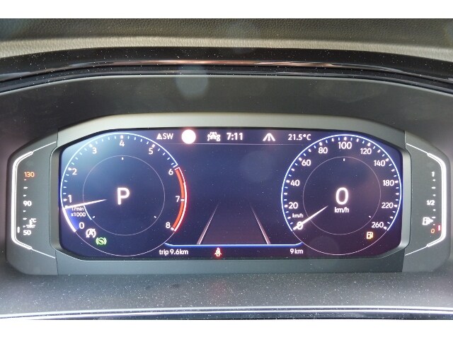 Volkswagen T-Roc 1.5 TSI Cabriolet