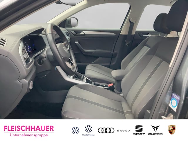 Volkswagen T-Roc 2.0 TDI DSG