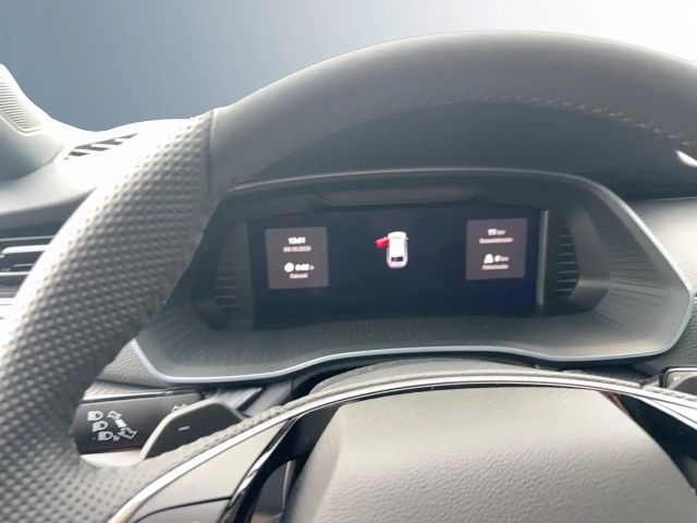 Skoda Octavia Sportline