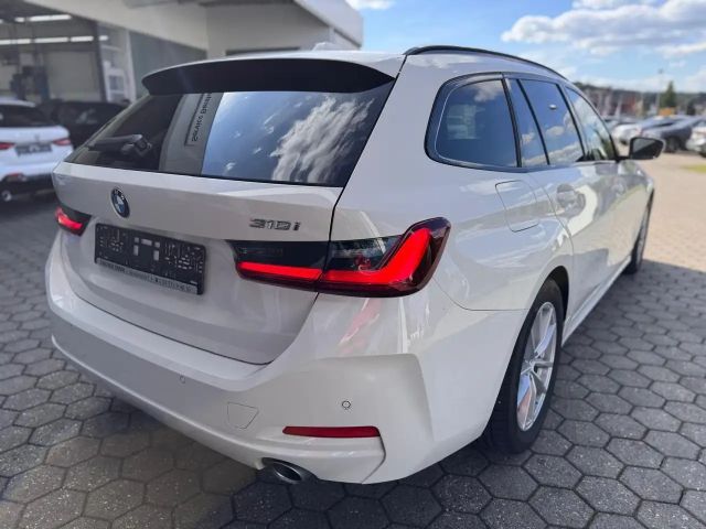 BMW 318 318i Touring