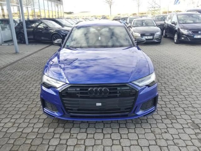 Audi A6 3.0 TDI Avant Quattro S-Line S-Tronic