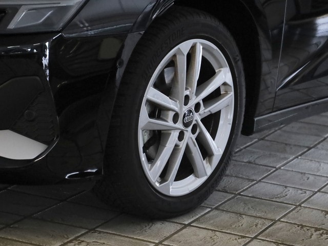 Audi A3 30 TDI Sportback