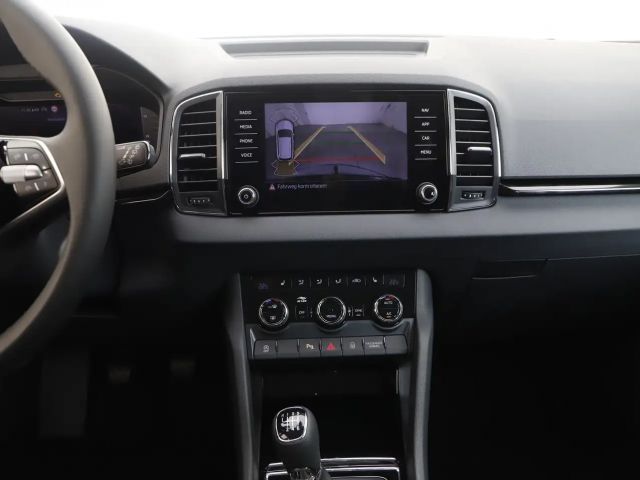 Skoda Karoq Selection