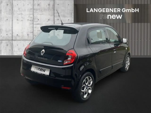 Renault Twingo Zen