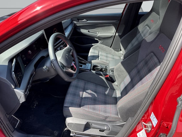 Volkswagen Golf Golf VIII