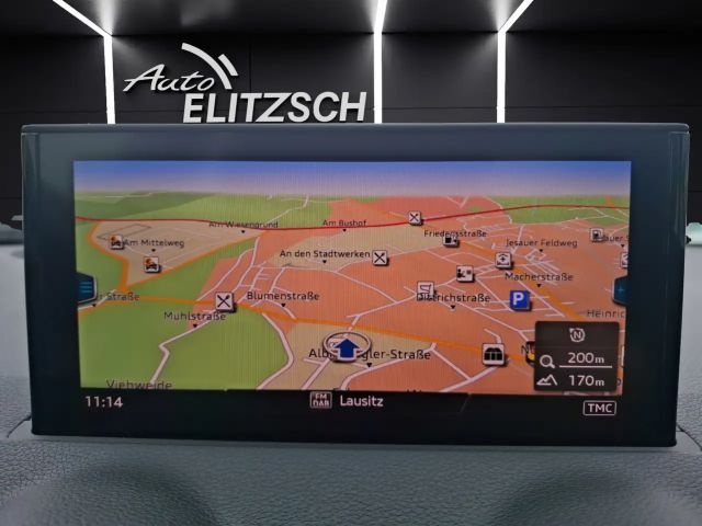 Audi Q2 35 TFSI S-Tronic