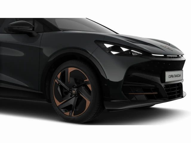 Cupra Tavascan 4Drive VZ