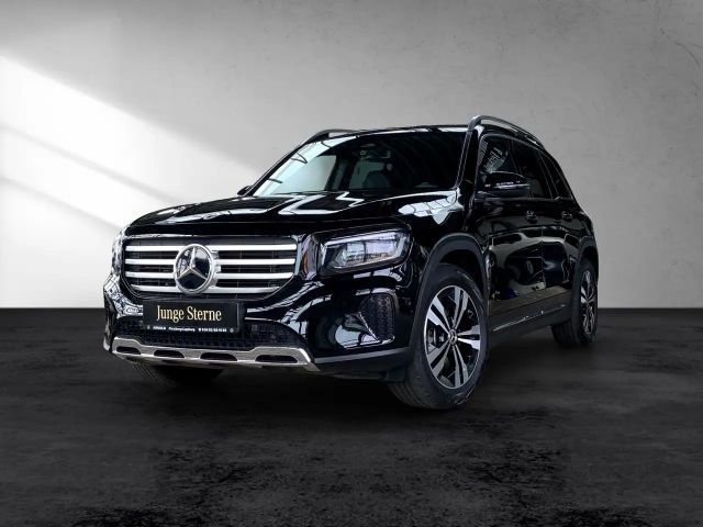 Mercedes-Benz GLB 220 4MATIC Progressive