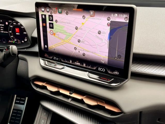 Cupra Terramar 1.5 e-Hybrid VZ e-Hybrid