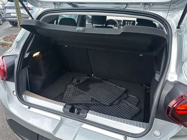 Dacia Sandero Comfort Stepway TCe 90