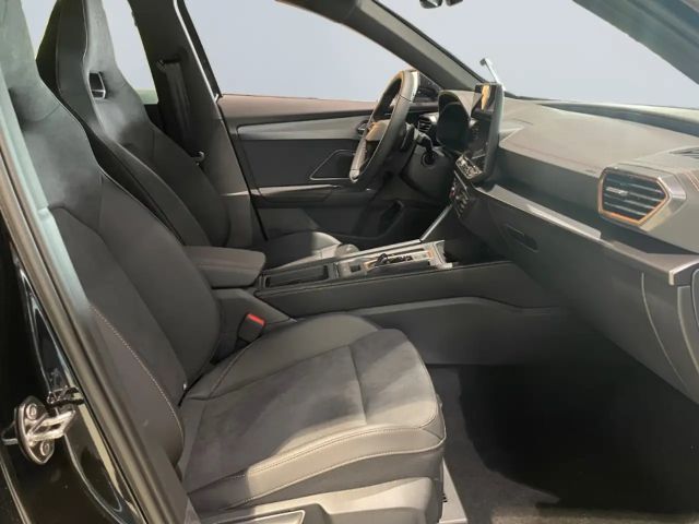 Cupra Formentor 2.0 TSI 4Drive DSG VZ