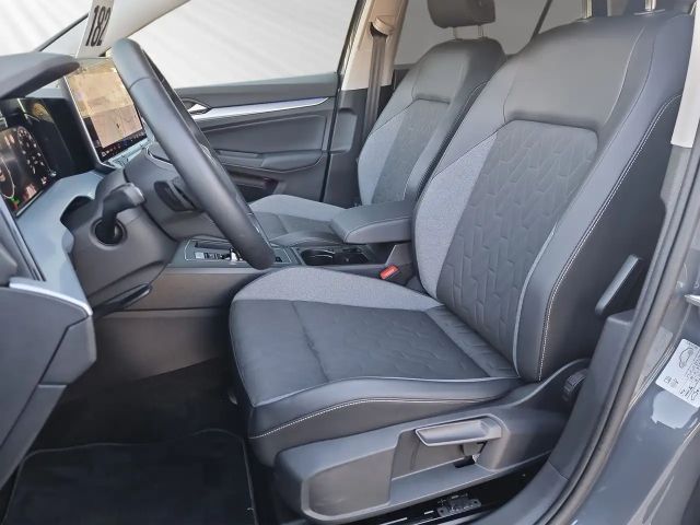 Volkswagen Golf 1.5 eTSI DSG Golf VIII