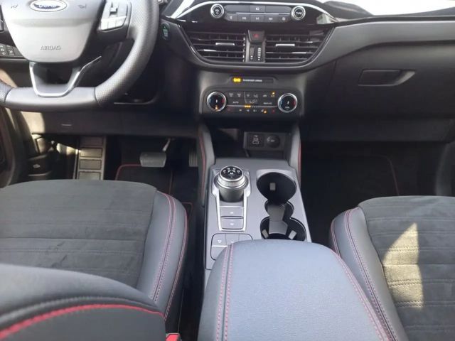 Ford Kuga ST Line X