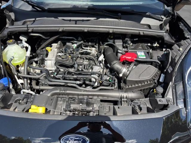 Ford Puma EcoBoost ST Line