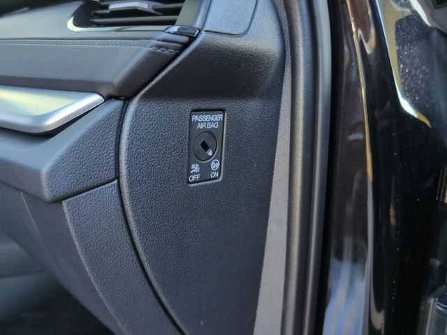 Skoda Octavia Selection