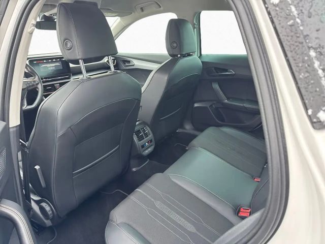 Cupra Formentor 1.4 DSG e-Hybrid