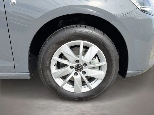 Volkswagen Caddy Life eHybrid