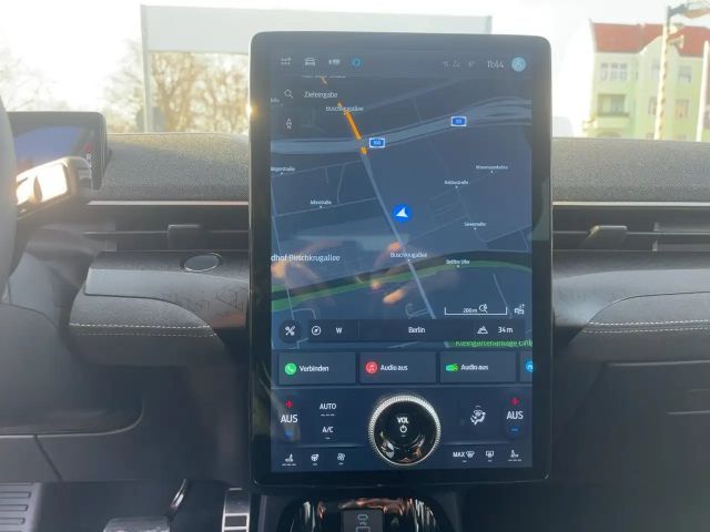 Ford Mustang Mach-E AWD GT