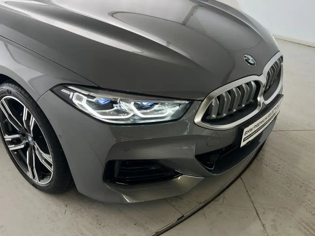 BMW 840 840i Sedan xDrive