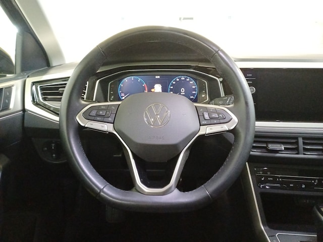 Volkswagen Polo 1.0 TSI DSG Move