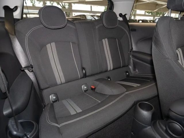 MINI Mini Electric 3-deurs SE